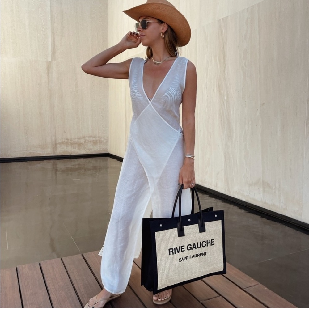 Cult Gaia Coverup